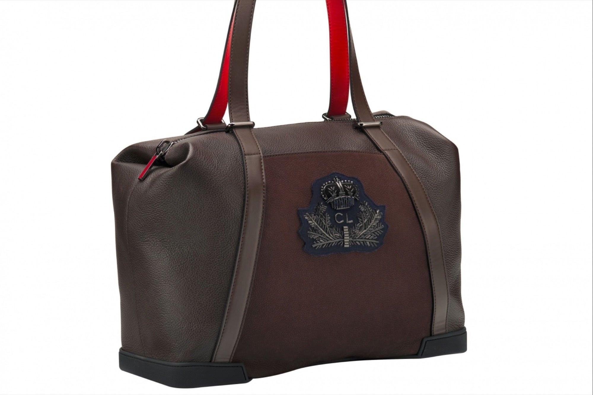 The Executive Selection: Christian Louboutin Bagdamon