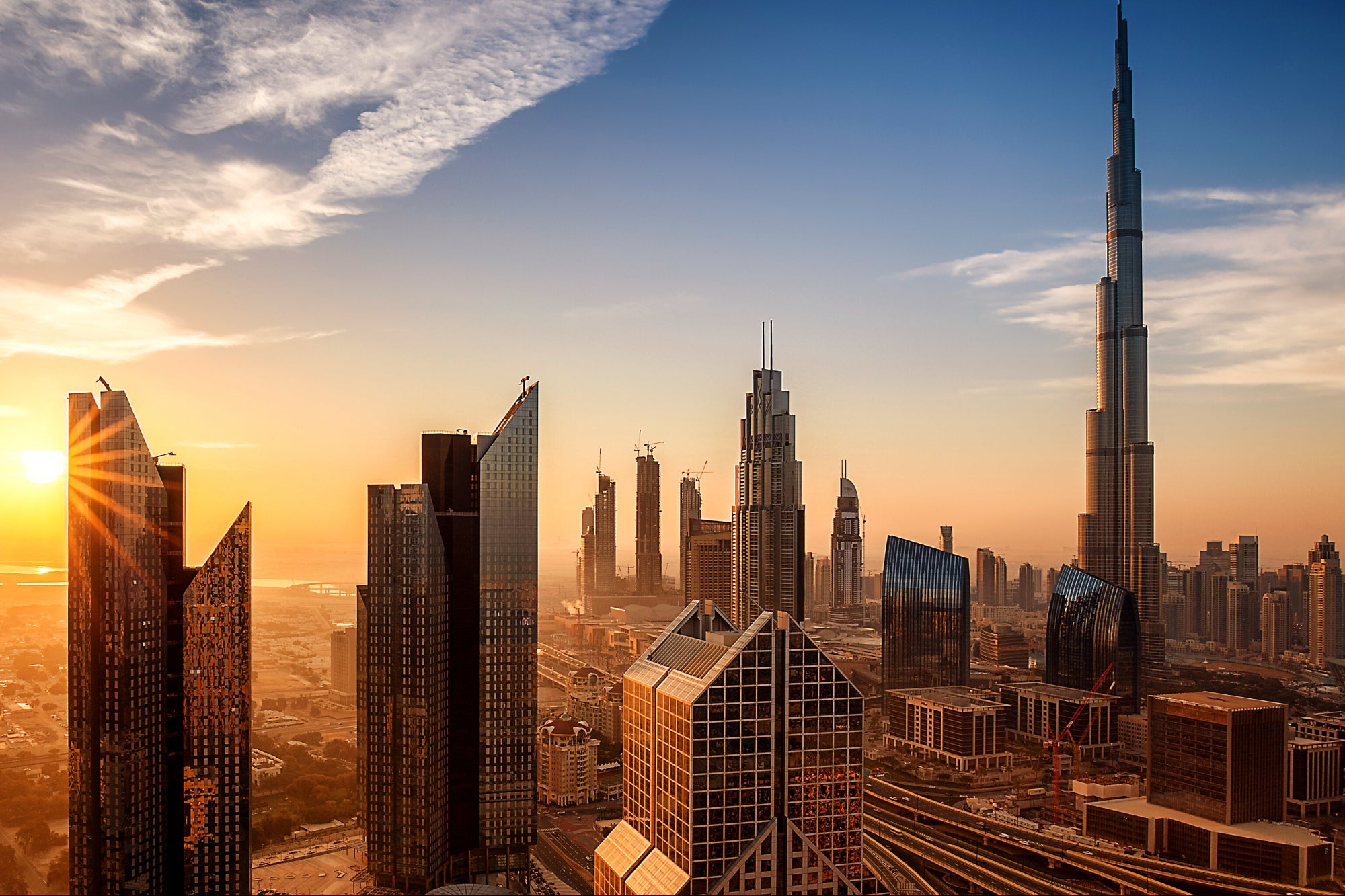A Look Into How Dubai's Hotels and Resorts Are Adjusting To The New Normal