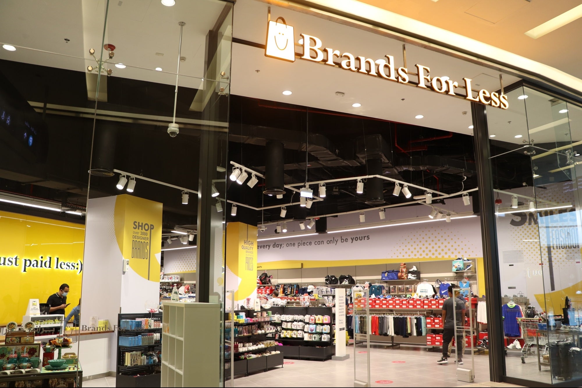 Lessons Learned Growing The Brands For Less Group On Its 20th ...