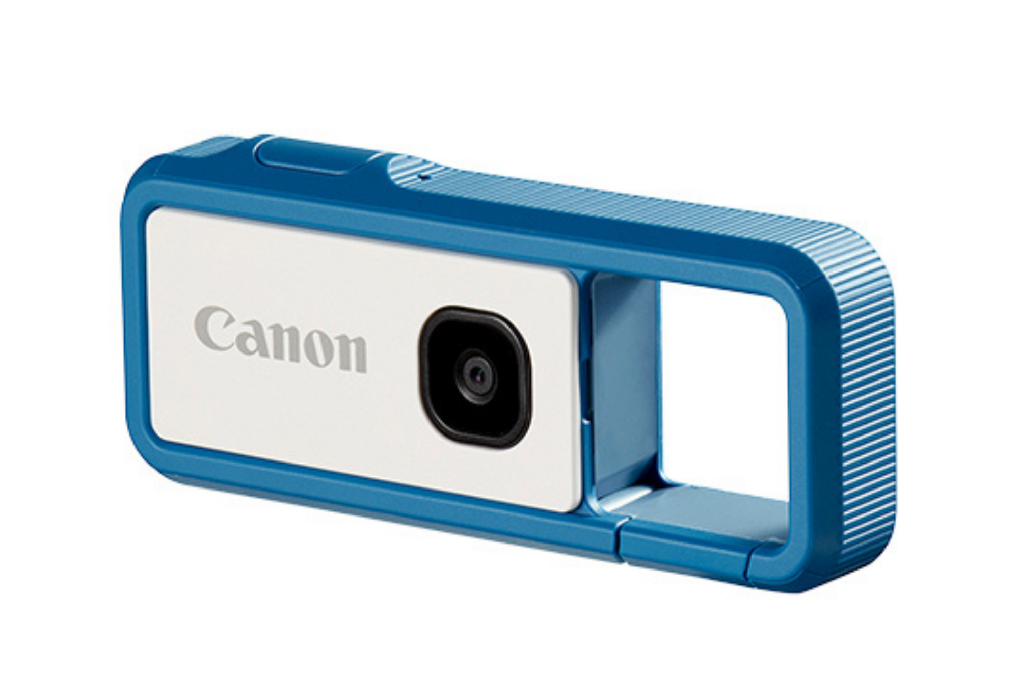Never Miss A Moment: Canon IVY REC Clippable Outdoor Camera