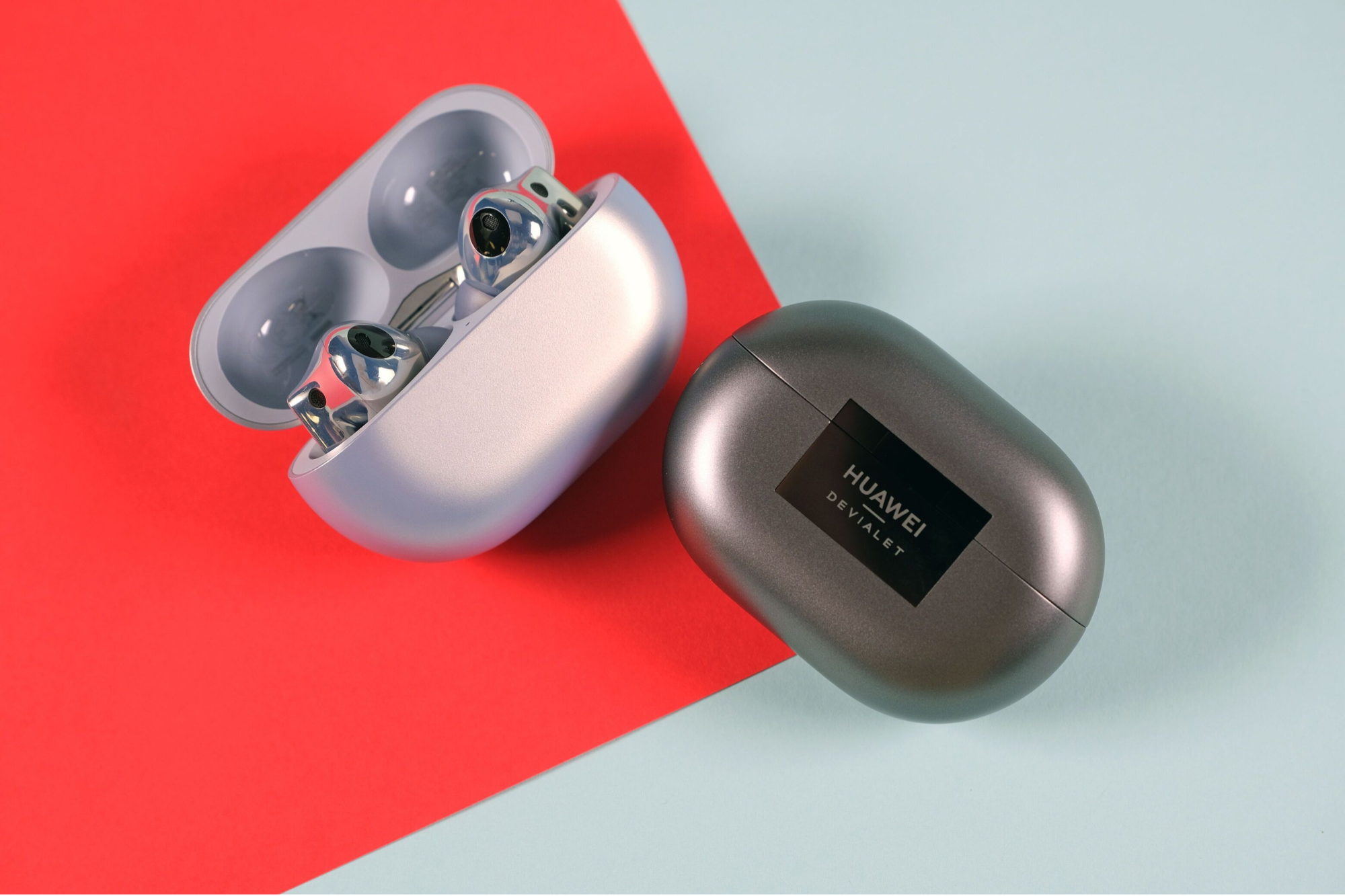 Listen Up: Huawei FreeBuds Pro 2