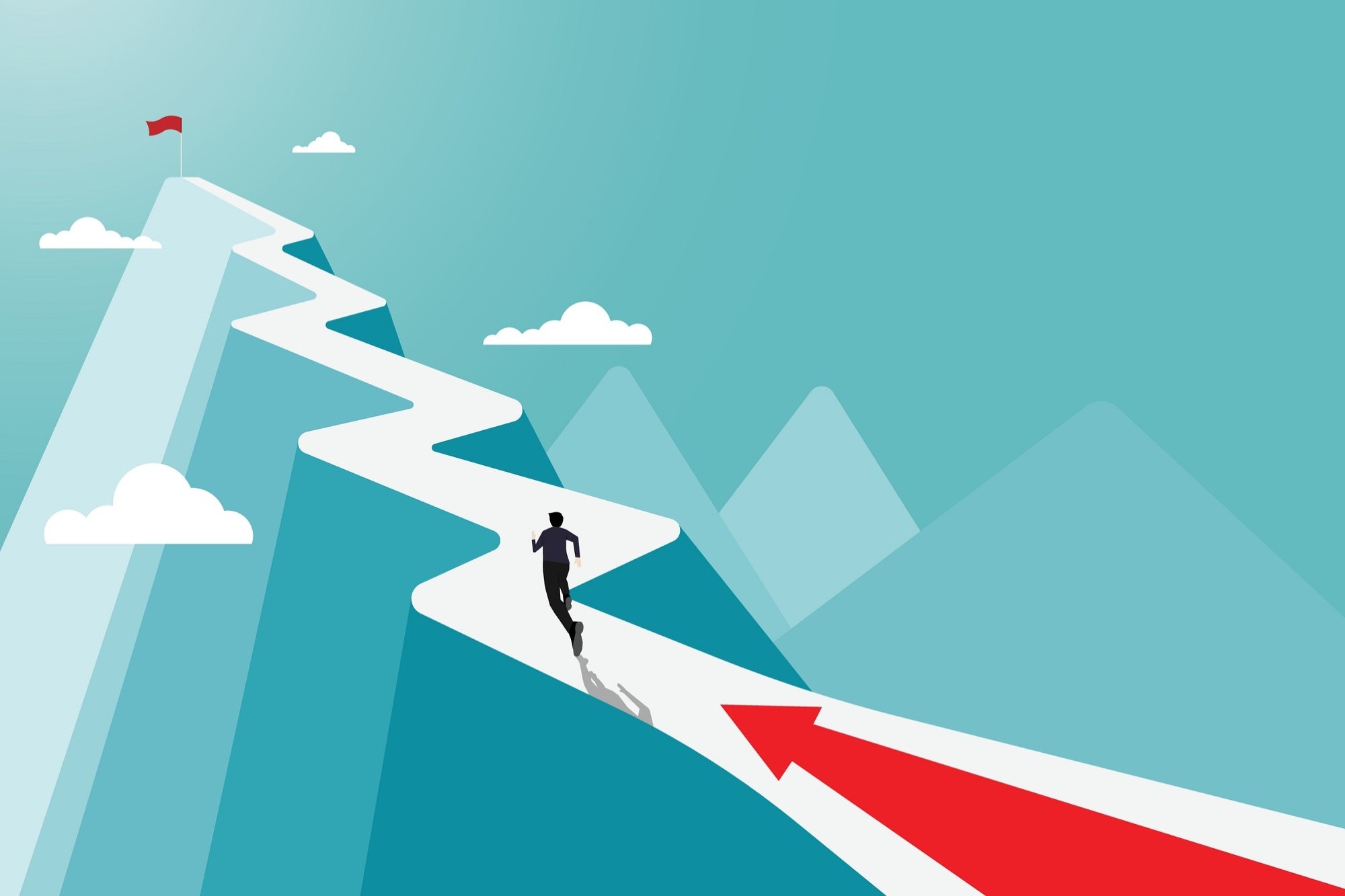 The Biggest Trap Of Entrepreneurship: Happiness ≠ Achievement