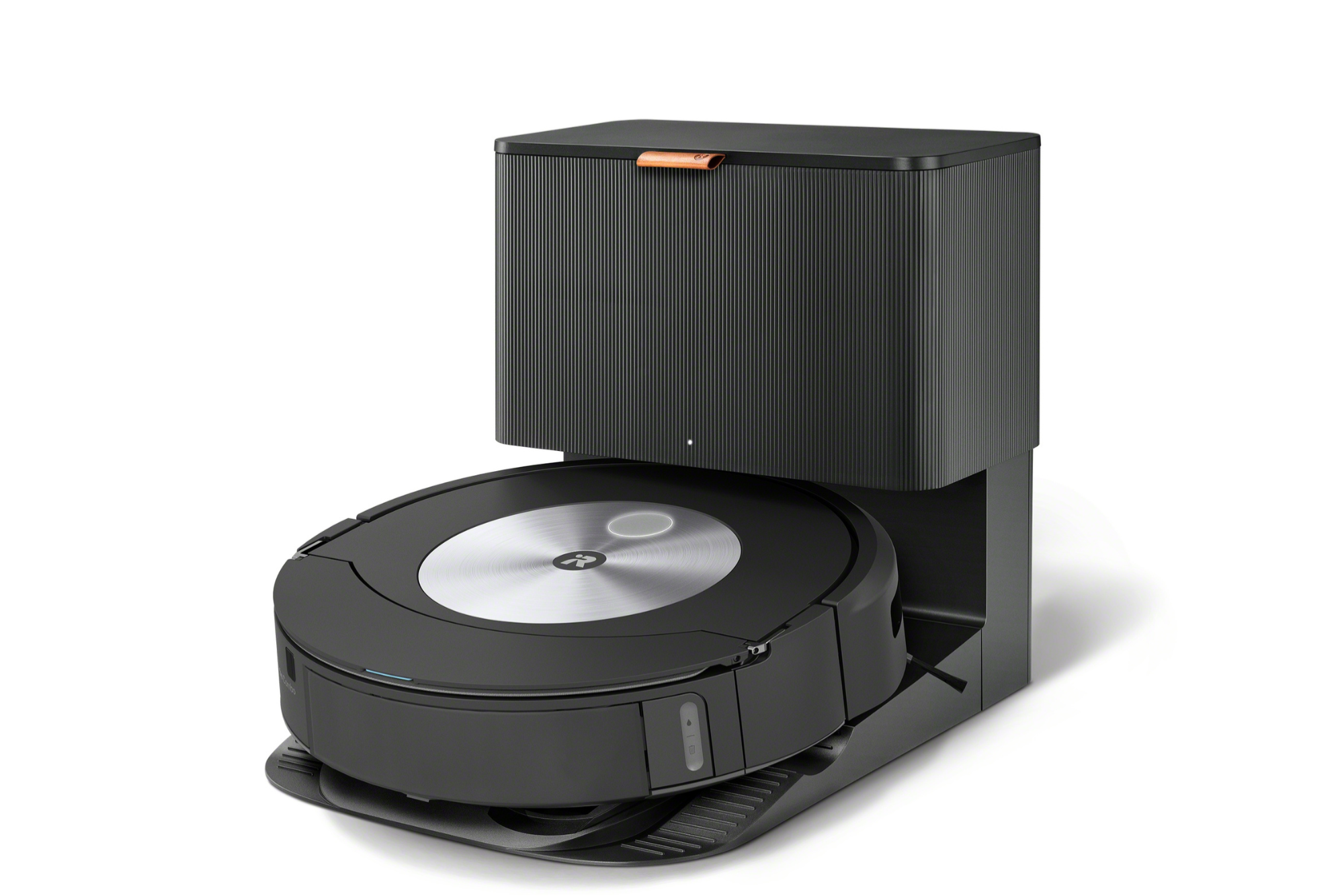A Clean Sweep: iRobot Roomba Combo J7+
