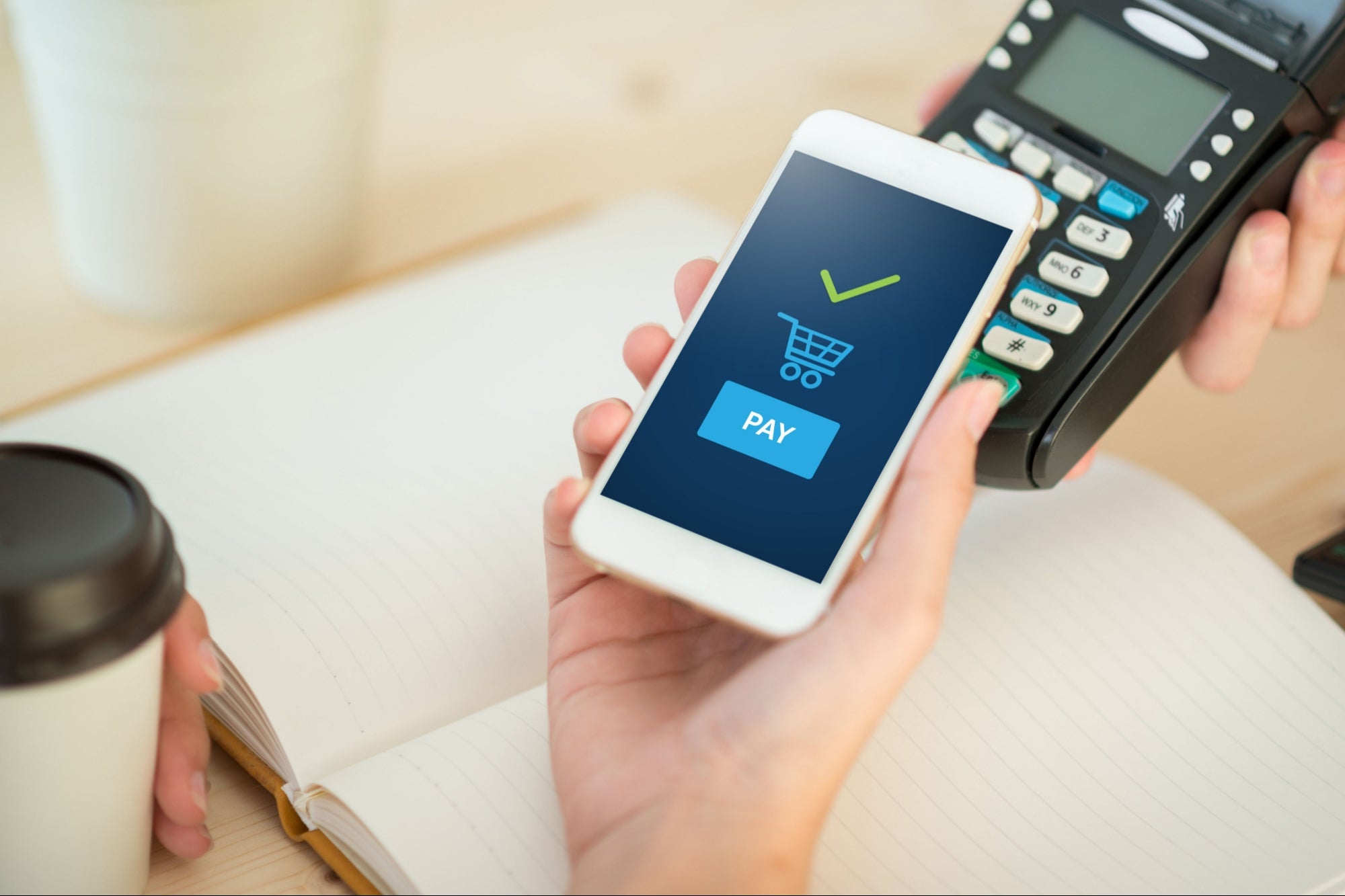 Infographic: The Adoption Of Digital Payments In Saudi Arabia