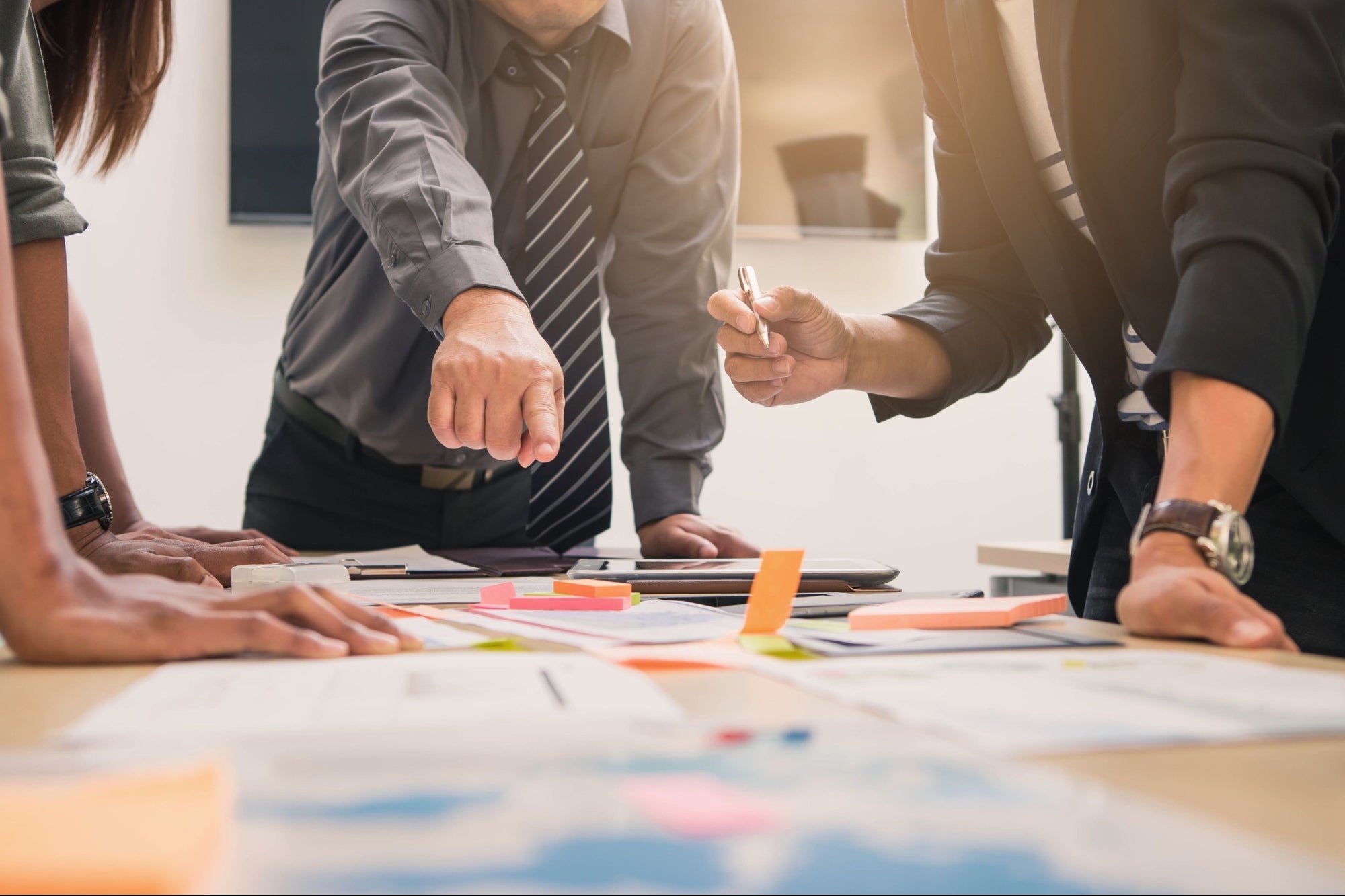 The Myth Of The Business Plan (Or Why We Need To Embrace Experiments For  Entrepreneurial Success)