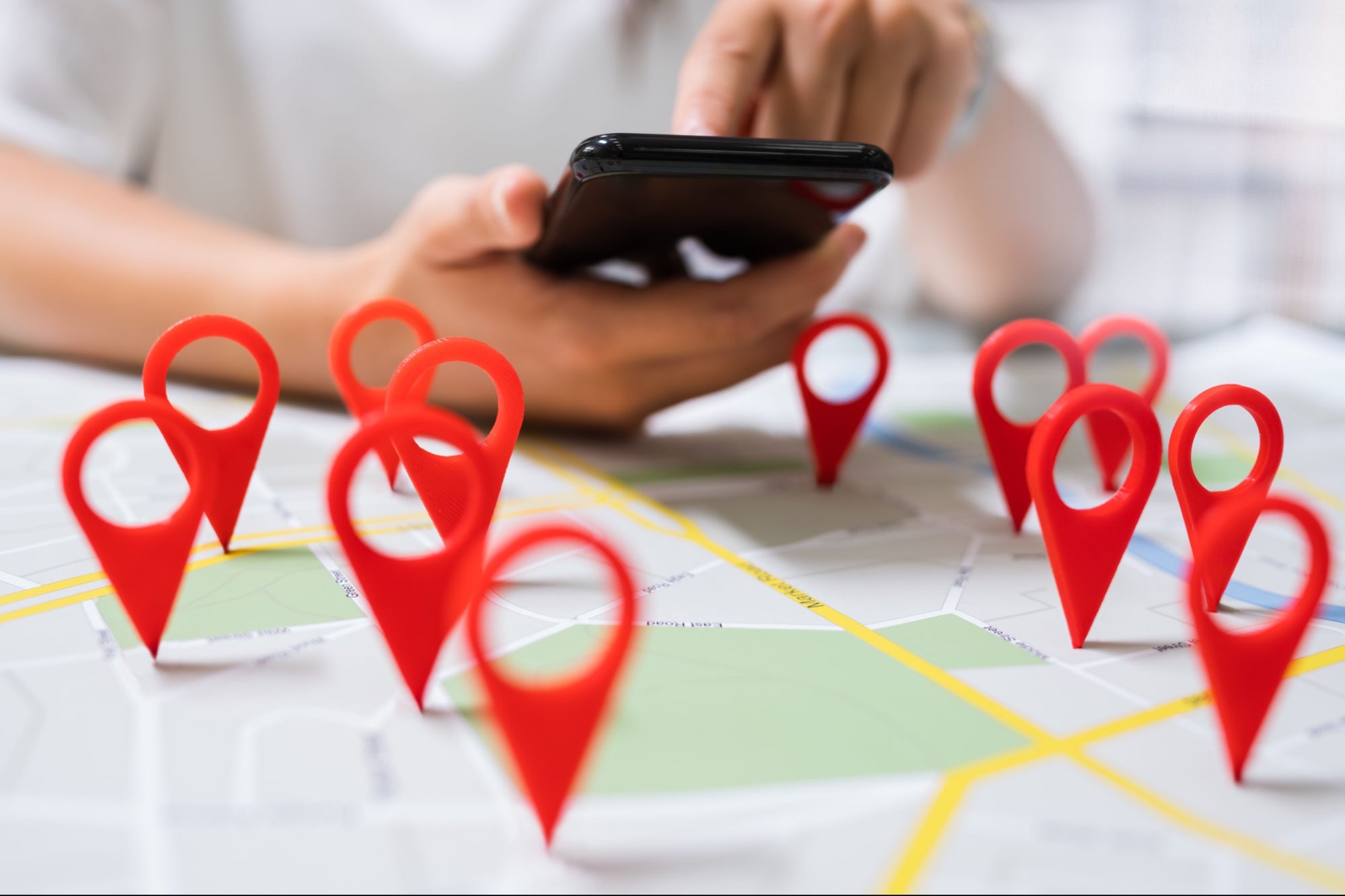 Locational Image Unleash The Power Of Localization: The How-To