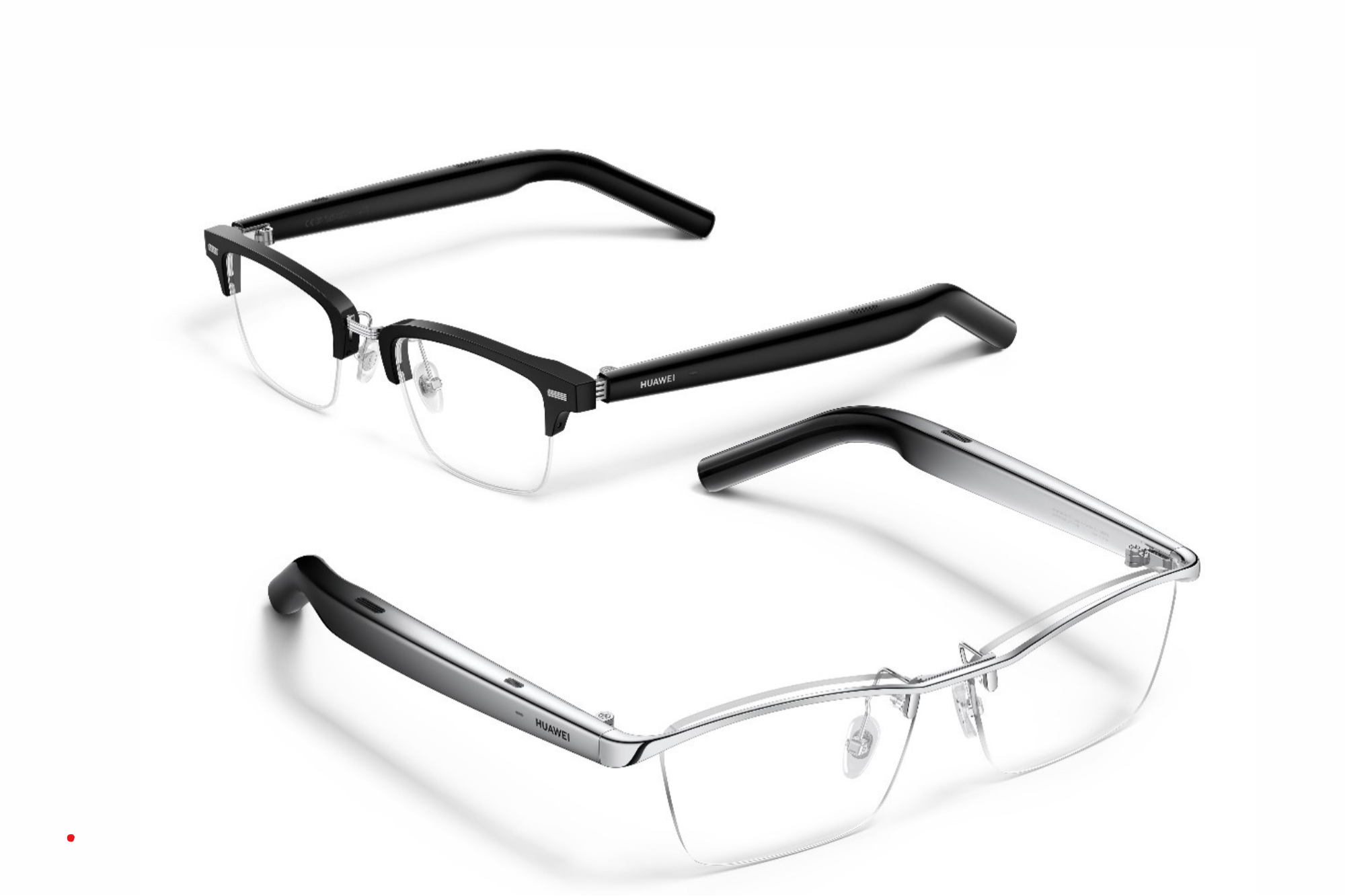 Out Of Sight: Huawei Eyewear 2