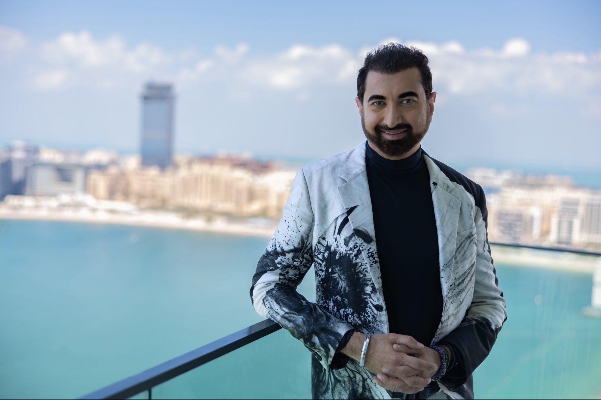 Manu Rangar Meet Bundeep Singh Rangar, The Serial Entrepreneur Who's Paving The Way ...