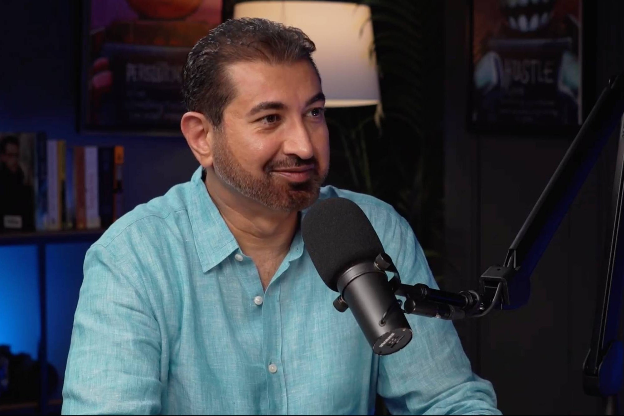 Masters Of Change, Episode 9: Bundeep Singh Rangar, Founder, PremFina