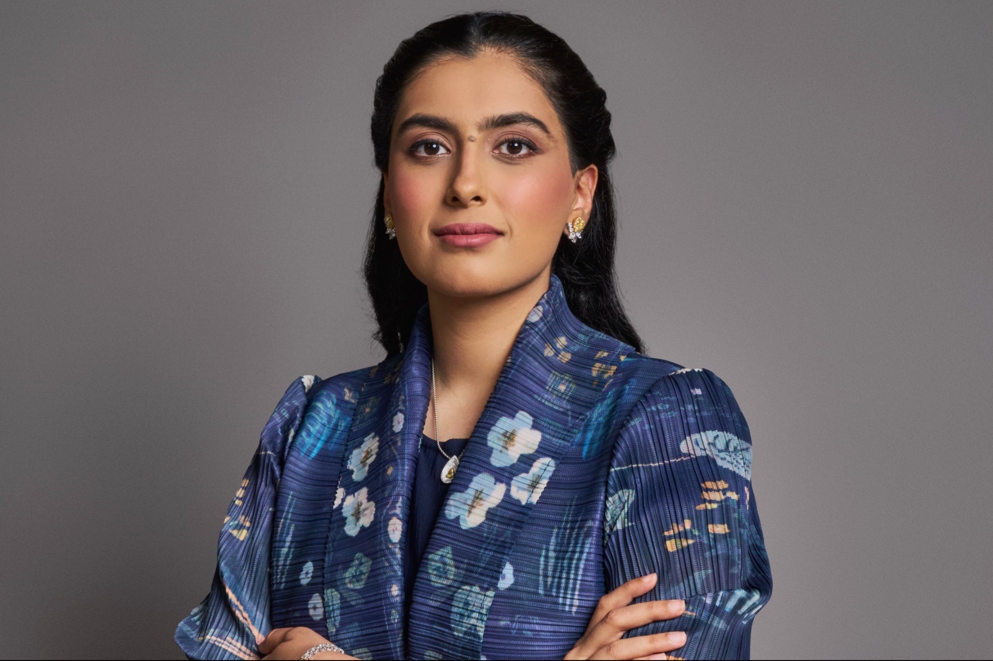 PRYPCO Founder Amira Sajwani Goes All In When Betting On Herself (And She Urges You To Do The Same)