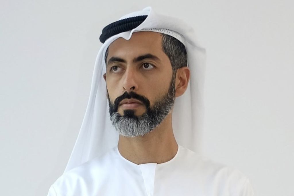 The 100: Rashid Al Ghurair, Co-founder and CEO, Cafu