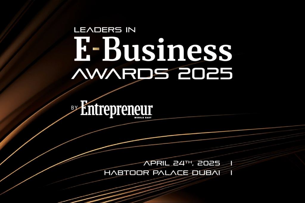 Nominations are Now Open for the E-Business Awards 2025, an Annual ...