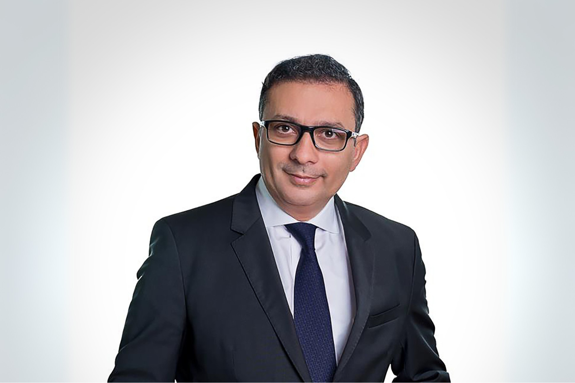 Indian Visionaries 2025: Zubin Karkaria, Founder and Chief Executive ...