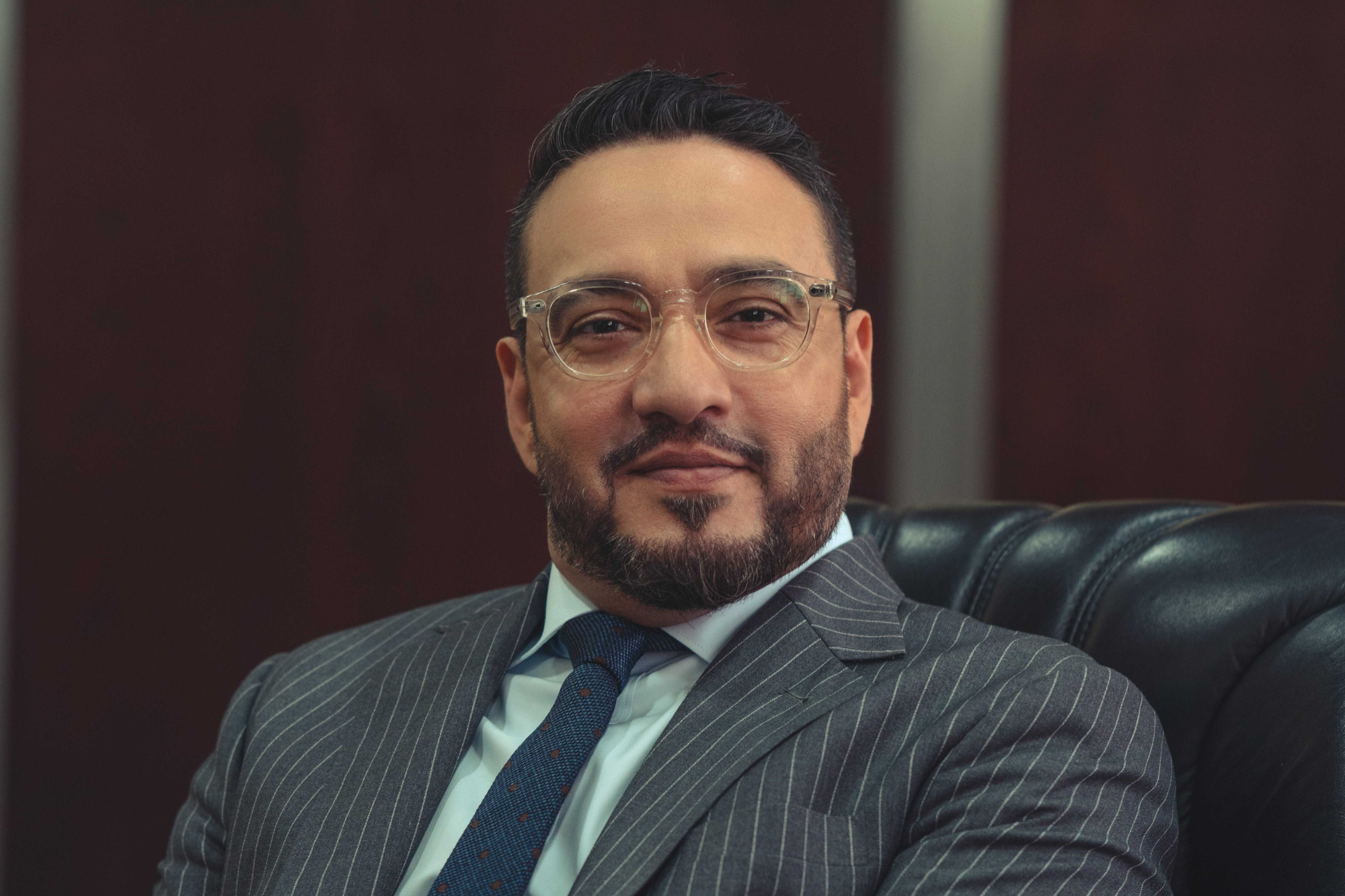 Enduring Roots: How Ajmal Perfumes CEO Abdulla Ajmal is Leading the Brand He Inherited from His Late Grandfather Towards Bigger Milestones