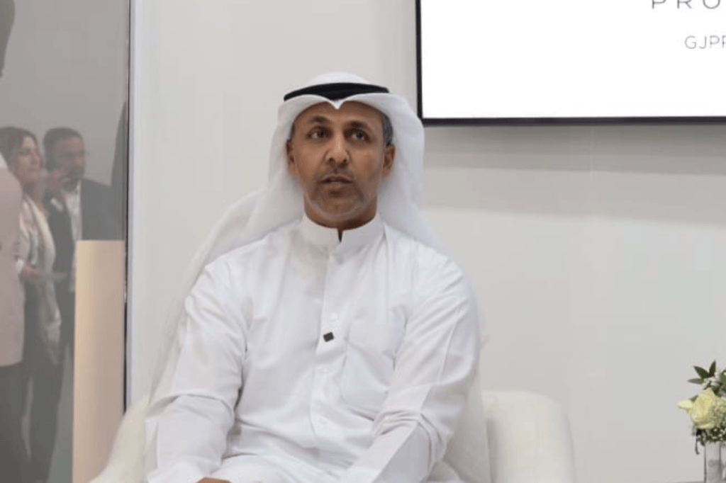 IPS 2025: In Conversation with Ali Jaber, CEO, GJ Properties