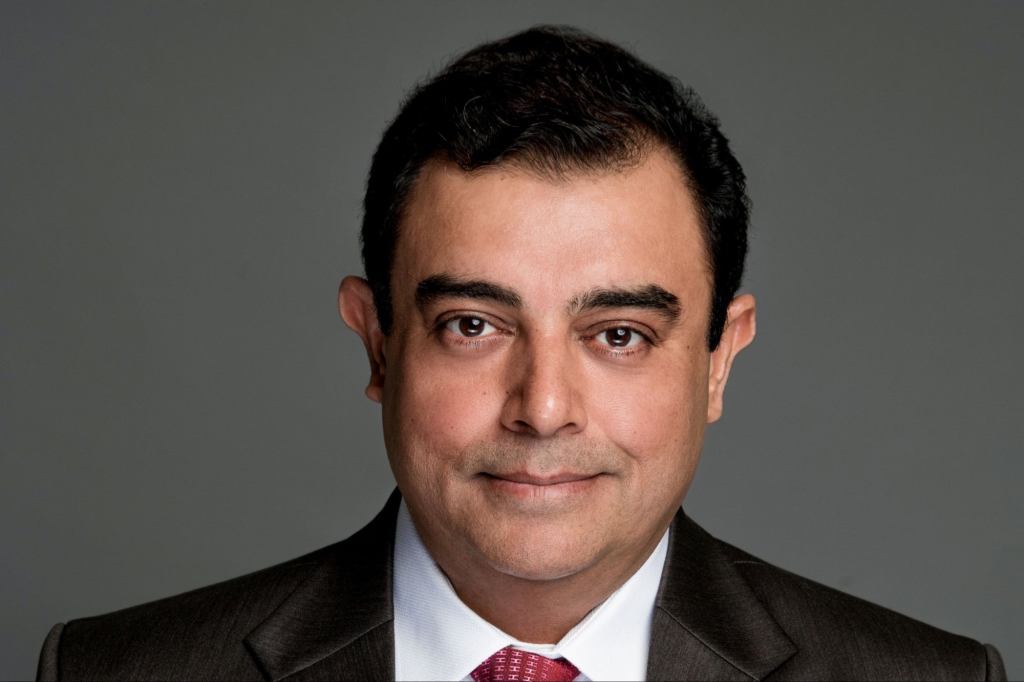 Imran Rajput Developer Global Buyers Drive 86% of Samana Developers' Sales
