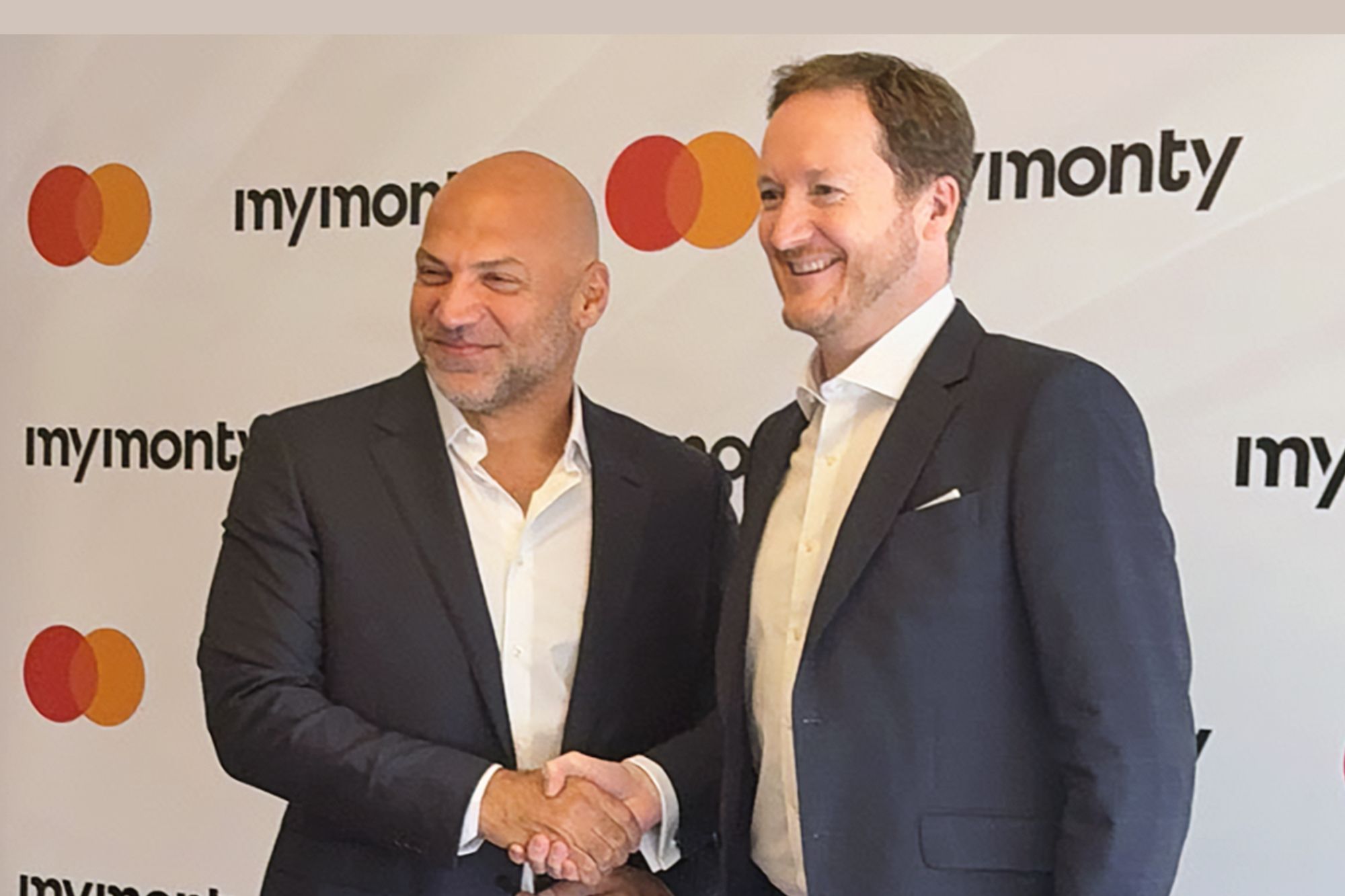 Mastercard Collaborations MyMonty Announces Collaboration With Mastercard to Boost Digital ...