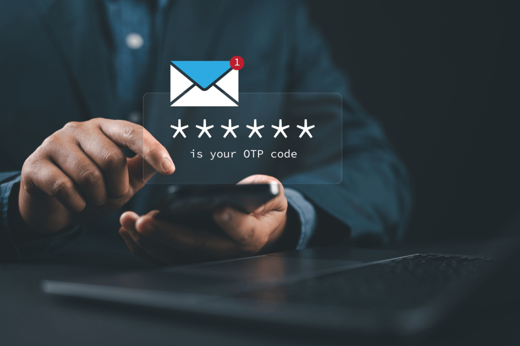 UAE Banks Phase Out SMS OTPs in Shift Toward App-Based Security