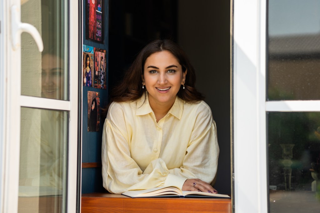 Ahlam Bolooki is the CEO of the Emirates Literature Foundation, where she leads one of the Arab world’s most influential literary institutions and oversees the Emirates Airline Festival of Literature.