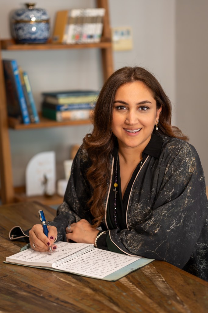 Ahlam Bolooki is the CEO of the Emirates Literature Foundation, where she leads one of the Arab world’s most influential literary institutions and oversees the Emirates Airline Festival of Literature.