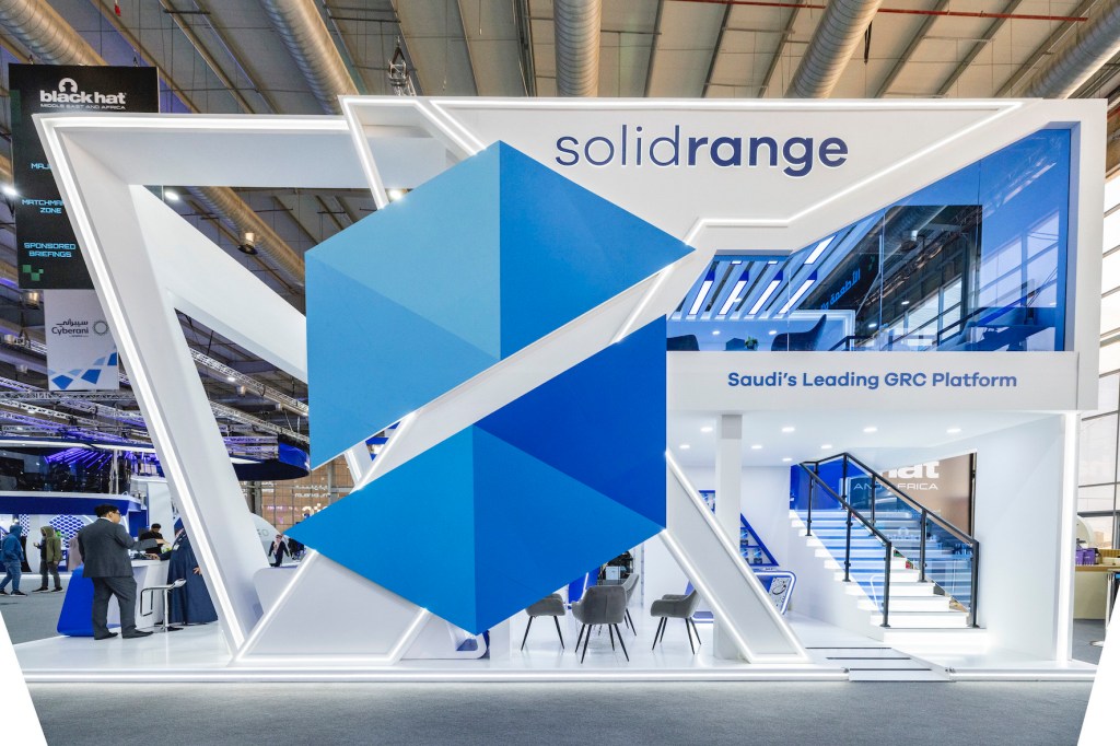 solidrange