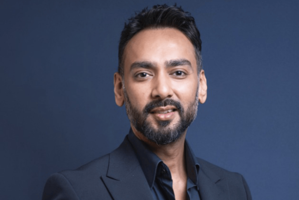 The 100 NRIs – 2026: Dyuti Parruck, Co-Founder and CEO, Decisive Zone