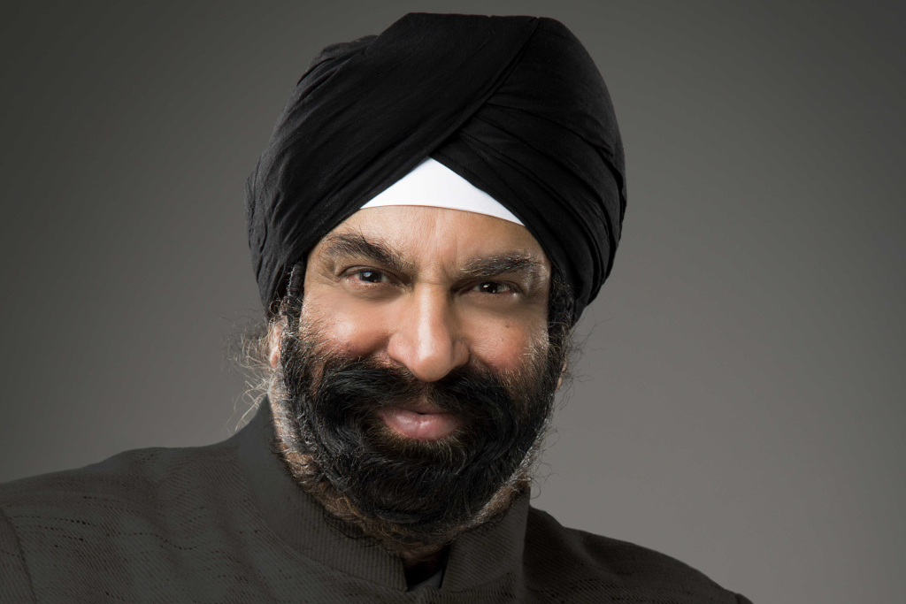 Surender S. Kandhari, Chairman and Founder, Al Dobowi Group