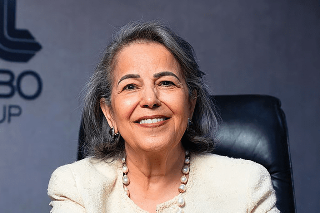 Vidya Chhabria, Chairperson, Jumbo Group