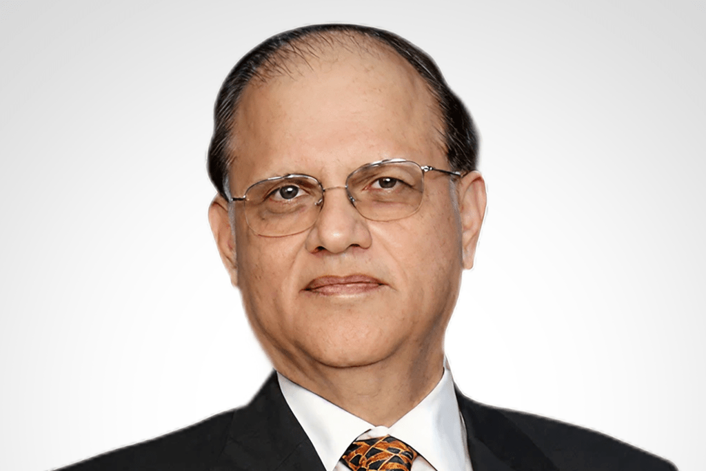 Mohan Valrani, Co-Founder and Managing Director, Al Shirawi Group