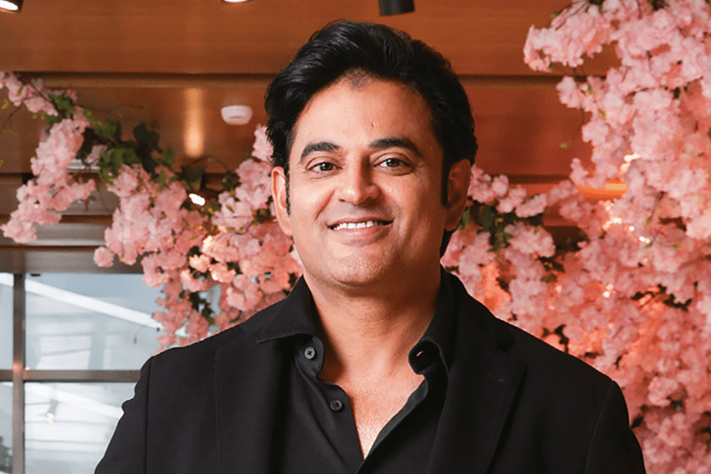 Atif Rahman, Chairman and Founder, ORO24 Developments