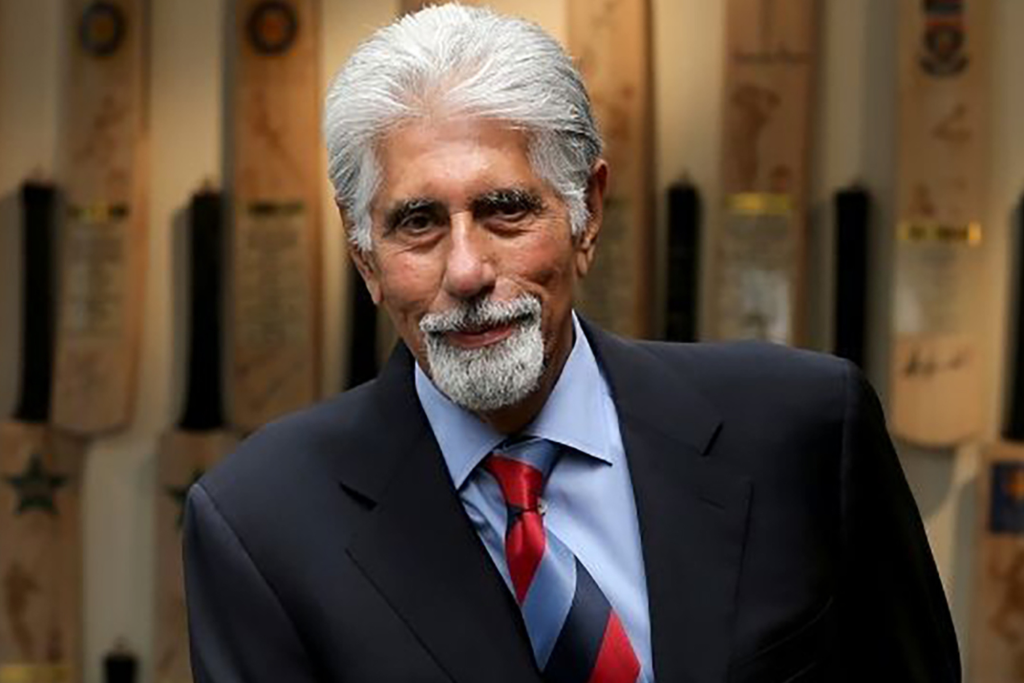 Shyam Bhatia, Chairman, Alam Steel Group