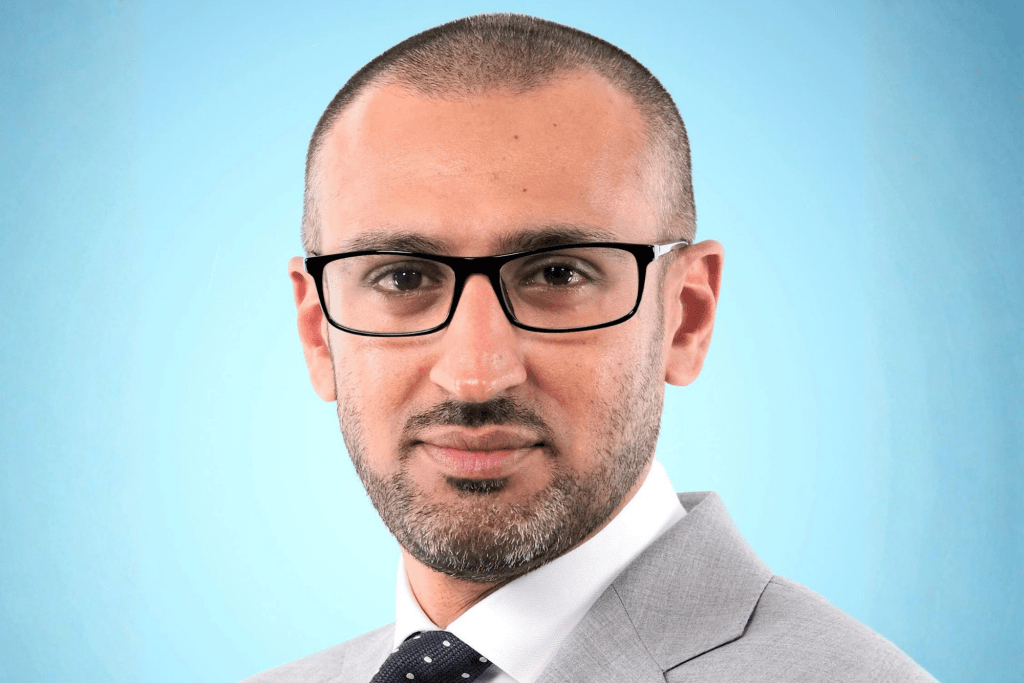 Dino Varkey, Group CEO, GEMS Education