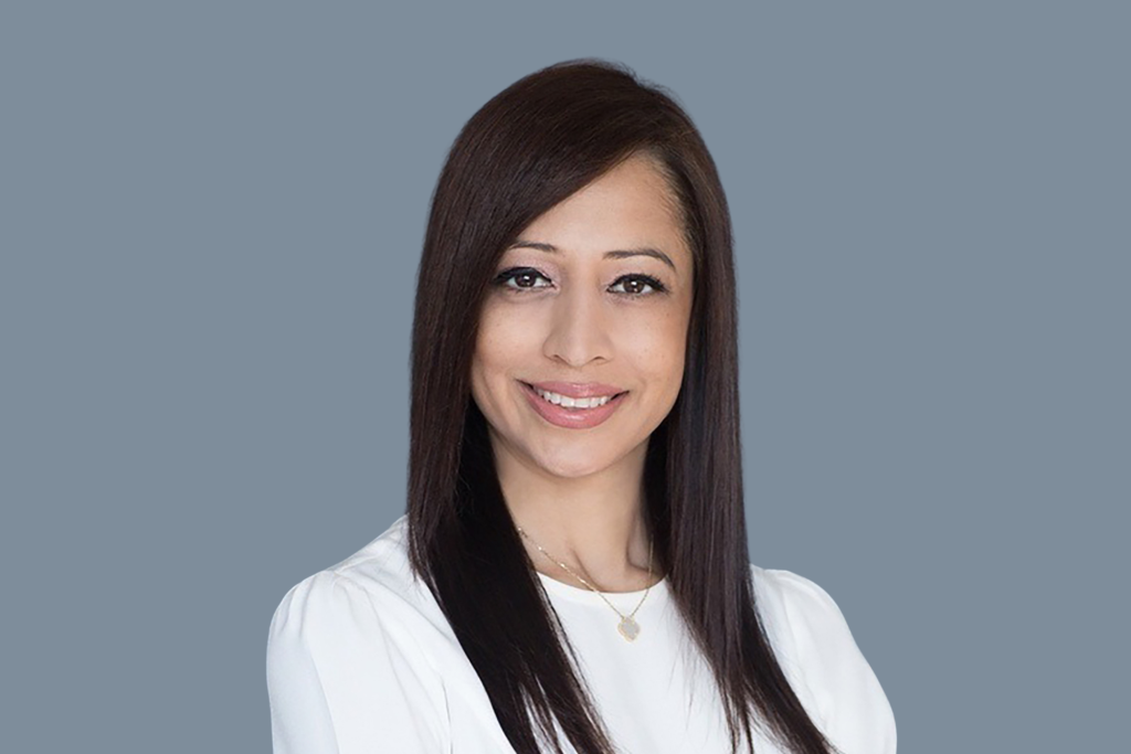 Sonia Gokhale, Co-Founder and General Partner, VentureSouq