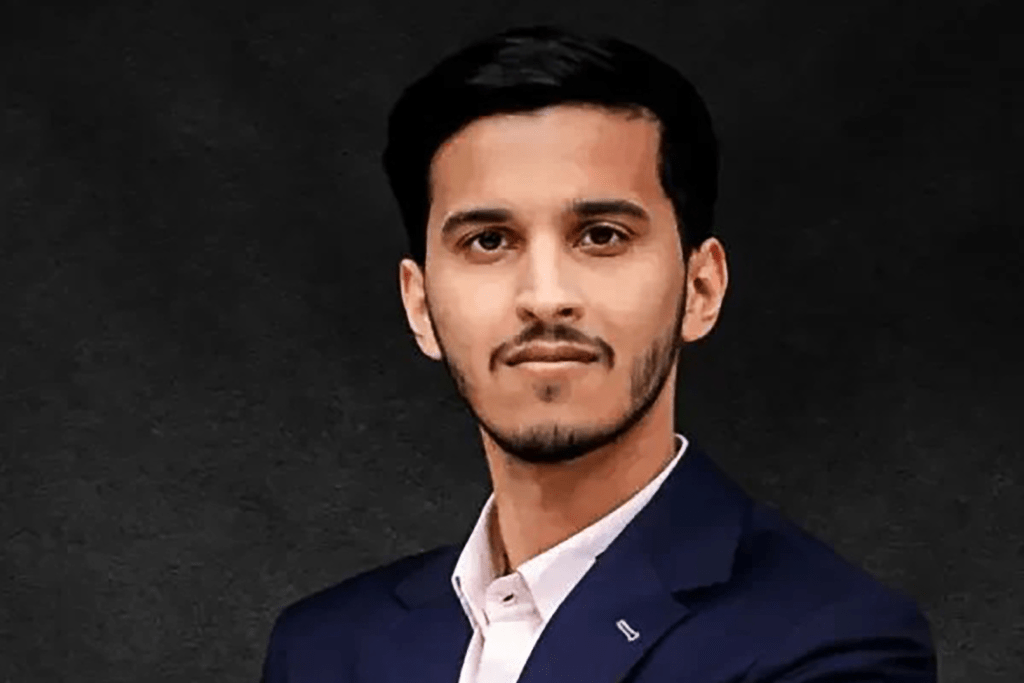 Azaan Khan, Chief Executive Officer, Dugasta Properties