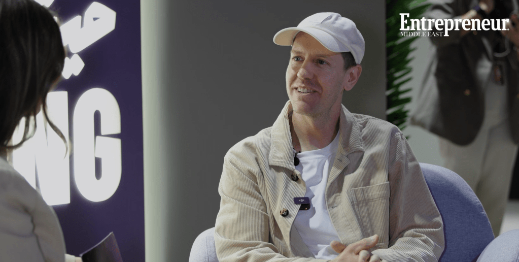 For Sebastian Vettel, retirement wasn&rsquo;t about stepping back from success&mdash;it was about stepping into a new chapter of purpose