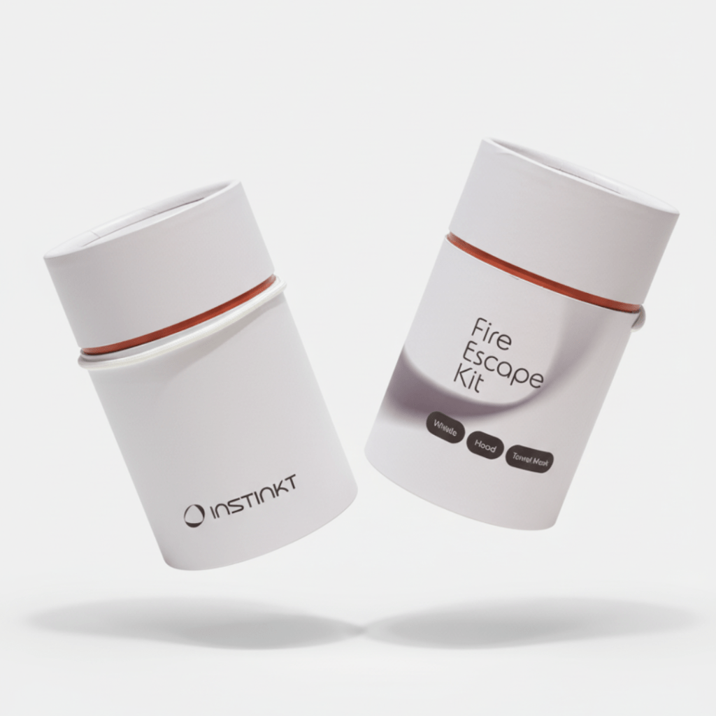 Image courtesy INSTINKT