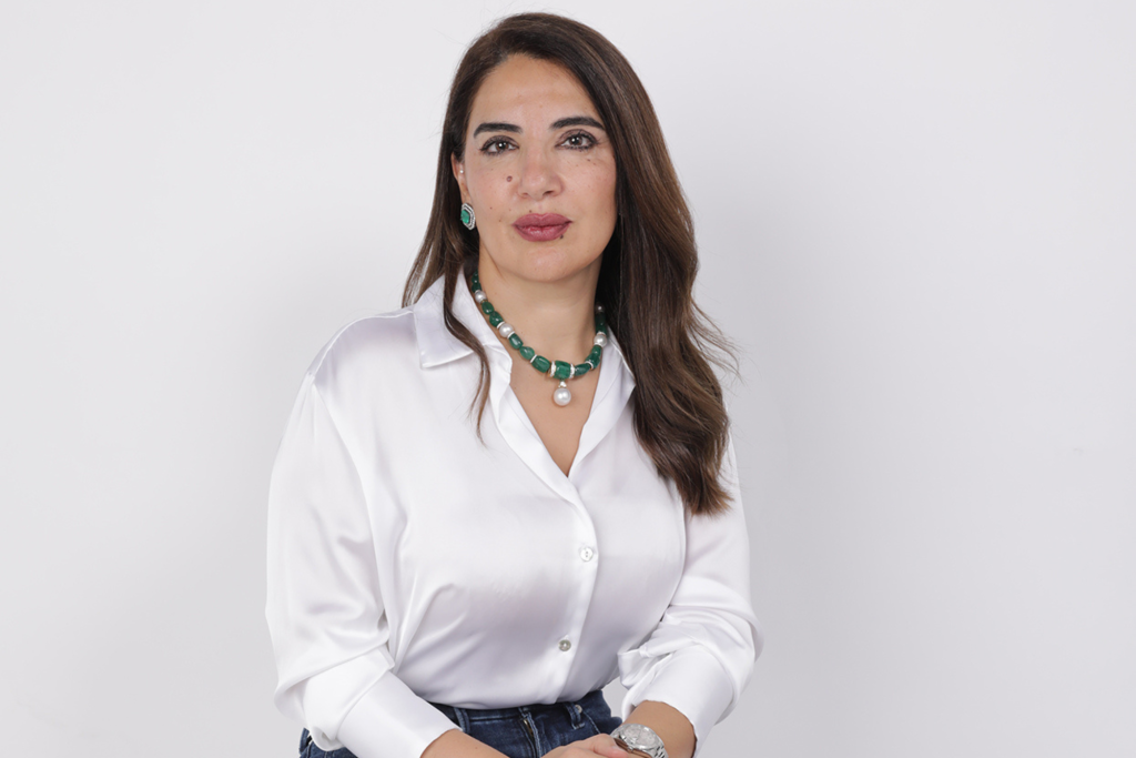 Dr. Reem Osman