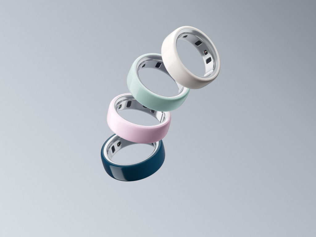 Oura Ring
