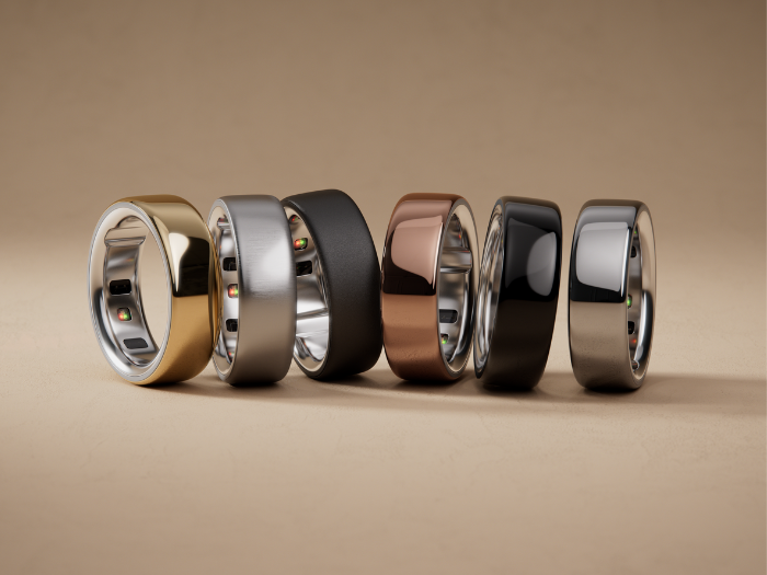 Oura Ring
