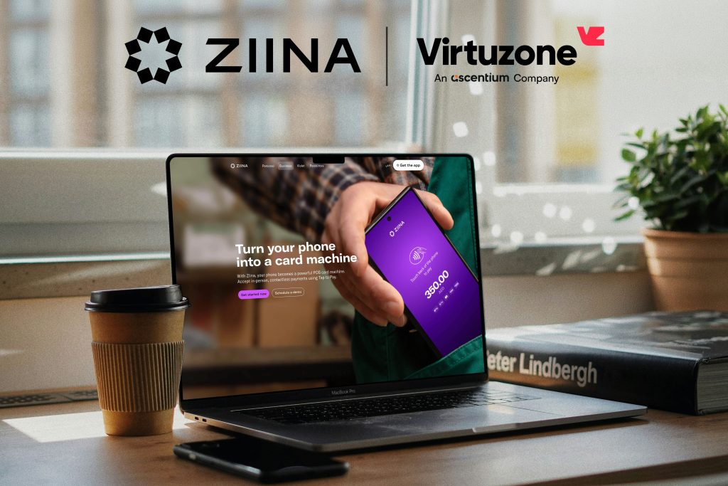 VirtuZone