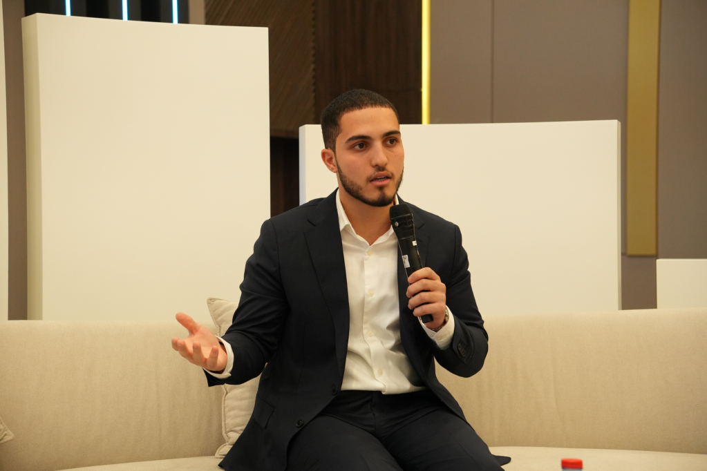 Amiral Mustafa Elmehdawi