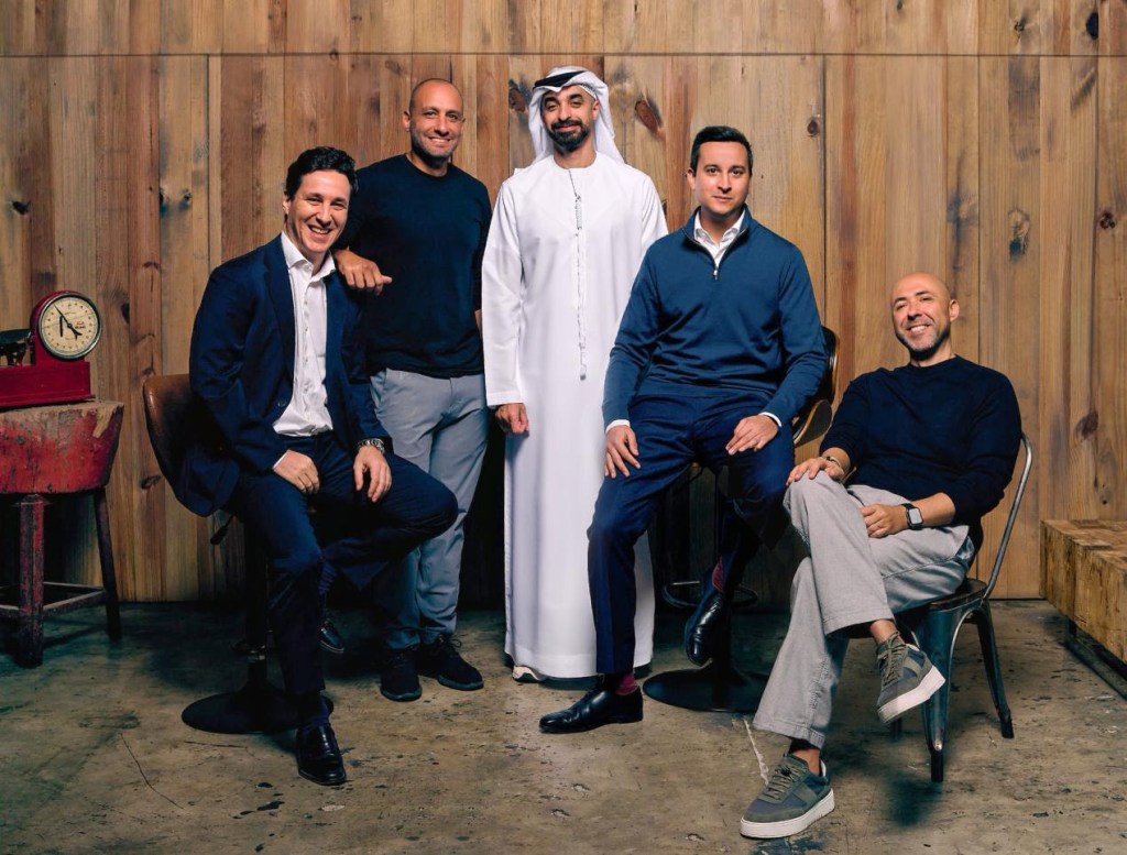 Image source Emirates Growth Fund