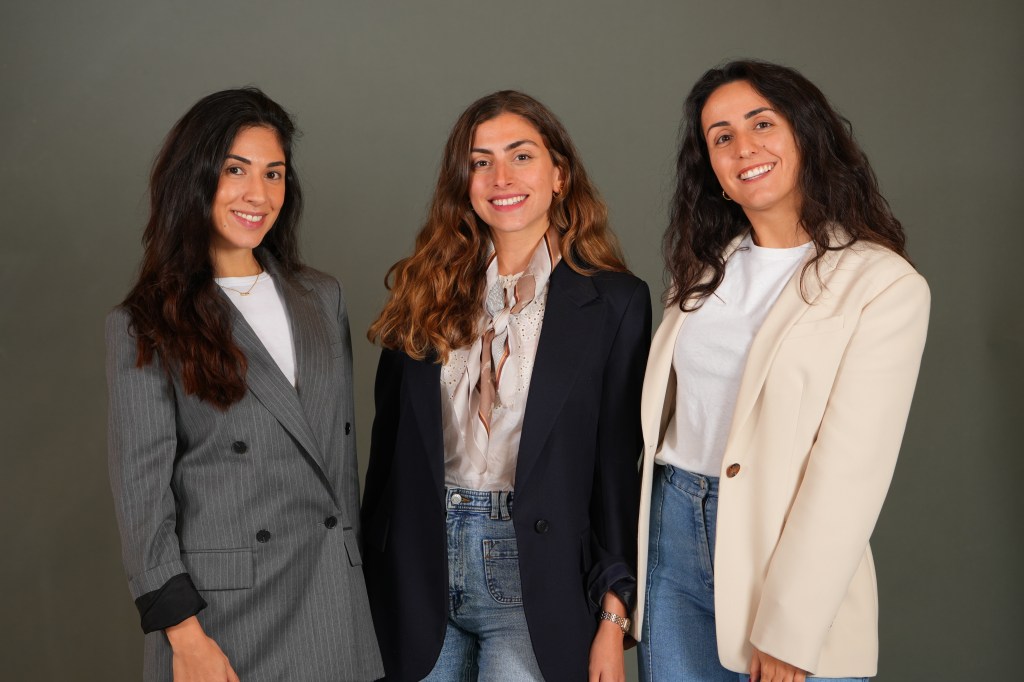 Image courtesy Maison Safqa