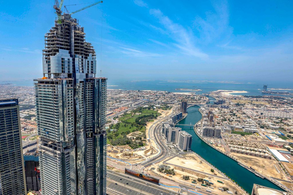 Al Habtoor Group