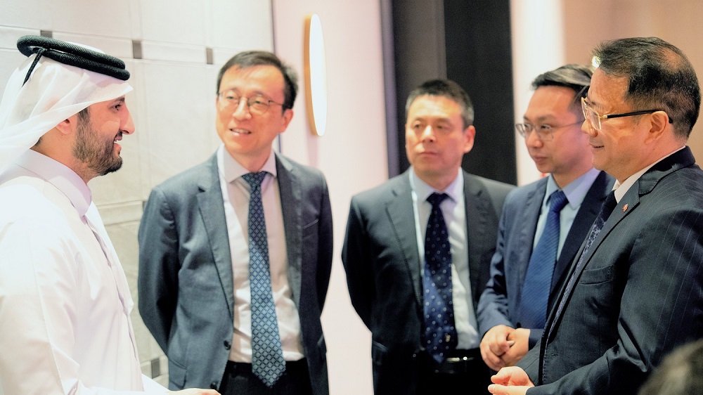 Image courtesy Invest Qatar