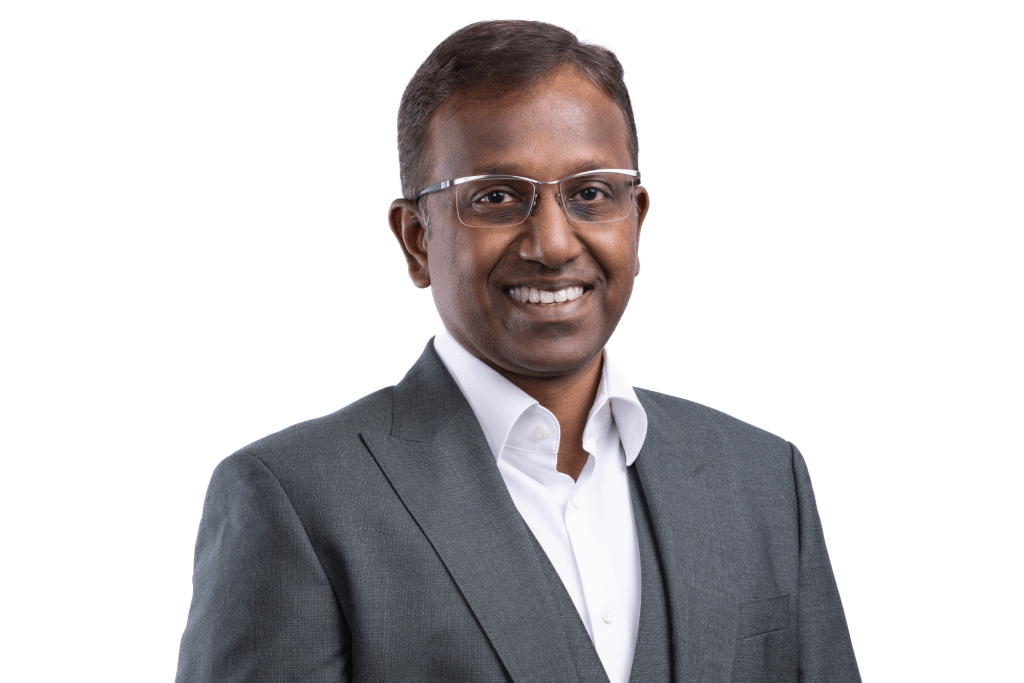 Rajesh Kannan