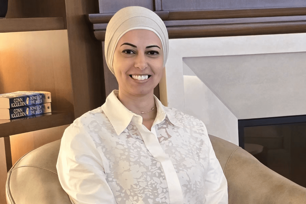 Sawsan Shalabi