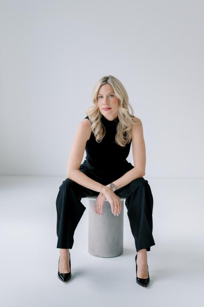 Jennifer Urwyler, CEO, MedicalSwitzerland AG