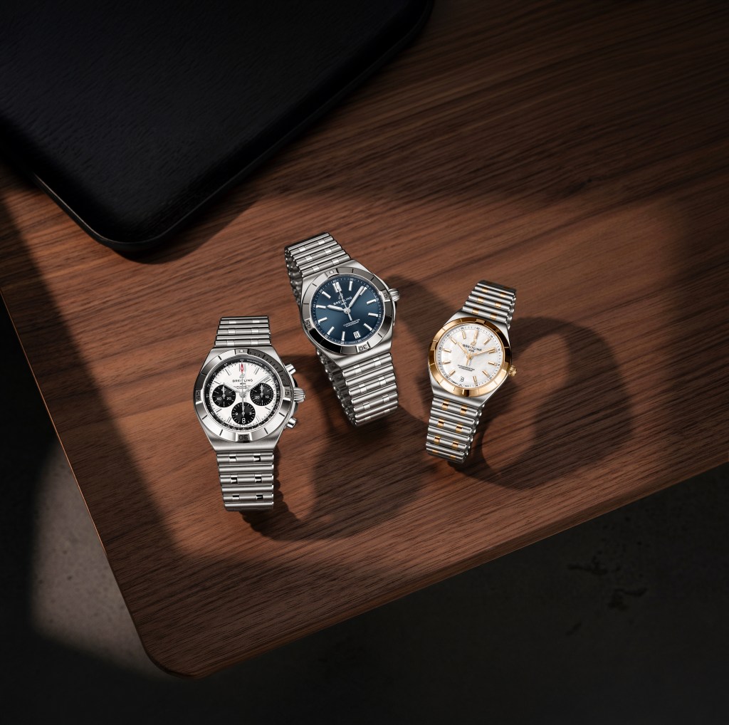 chronomat