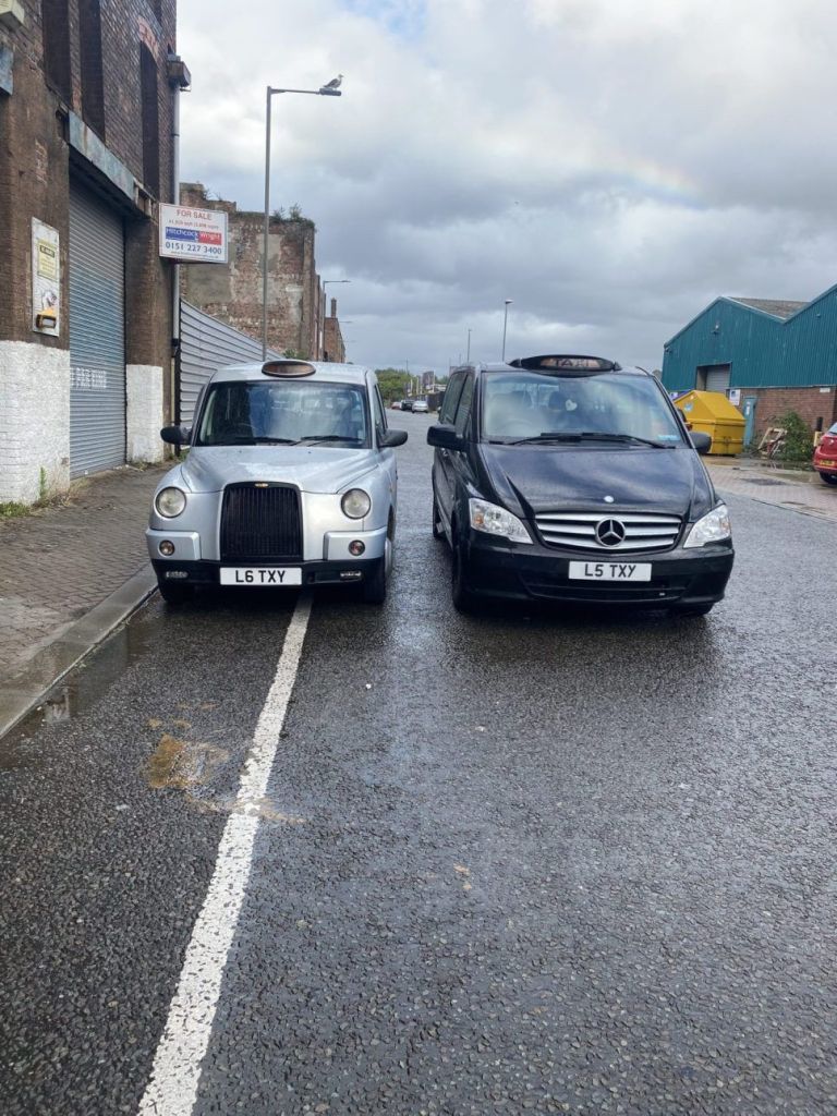AJT Hire Taxis
